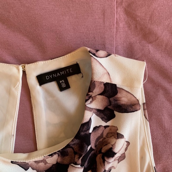 Dynamite Tank - Picture 3 of 4